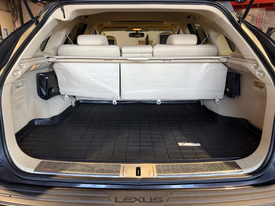 2010 Lexus RX 3rd Gen - Image 17 of 17
