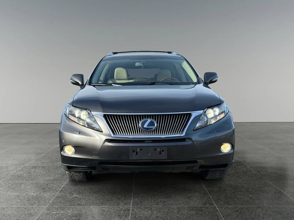2010 Lexus RX 3rd Gen - Image 8 of 17