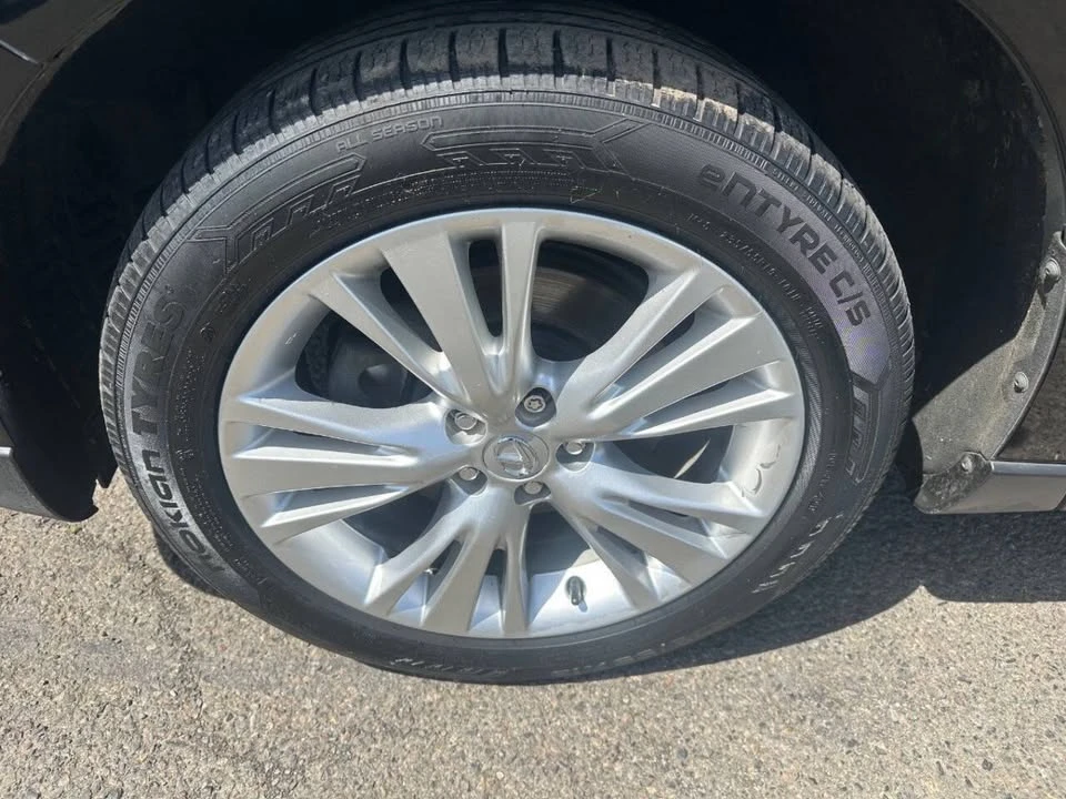 2010 Lexus RX 3rd Gen - Image 10 of 18