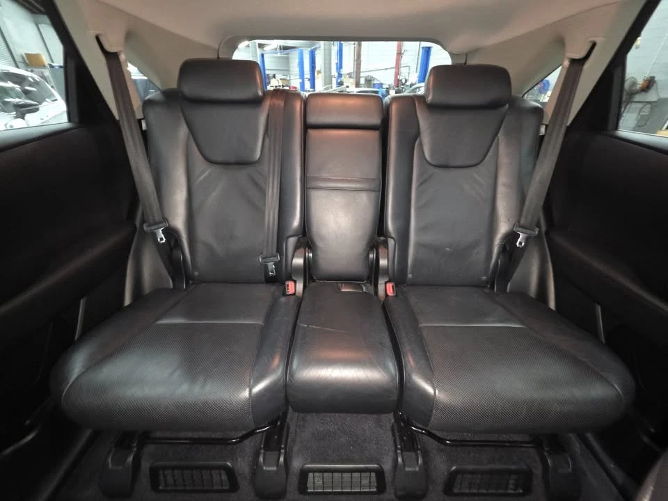 2010 Lexus RX 3rd Gen - Image 8 of 8