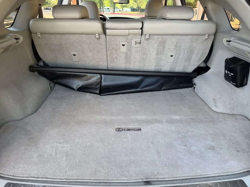 2010 Lexus RX 3rd Gen - Image 14 of 19