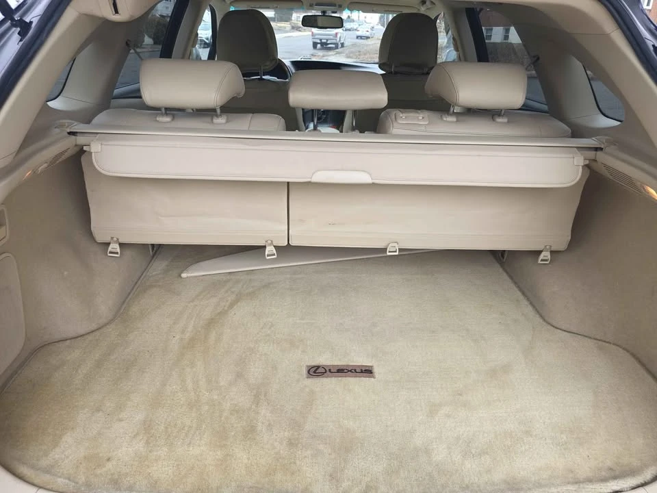 2010 Lexus RX 3rd Gen - Image 15 of 15