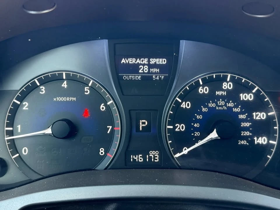 2010 Lexus RX 3rd Gen - Image 17 of 17