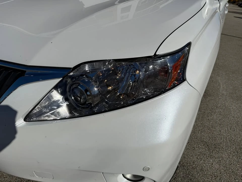 2010 Lexus RX 3rd Gen - Image 8 of 20