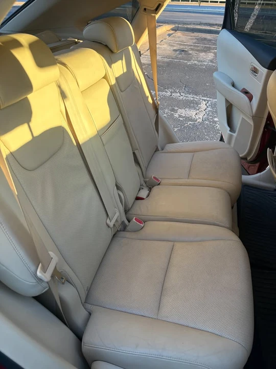 2010 Lexus RX 3rd Gen - Image 14 of 18