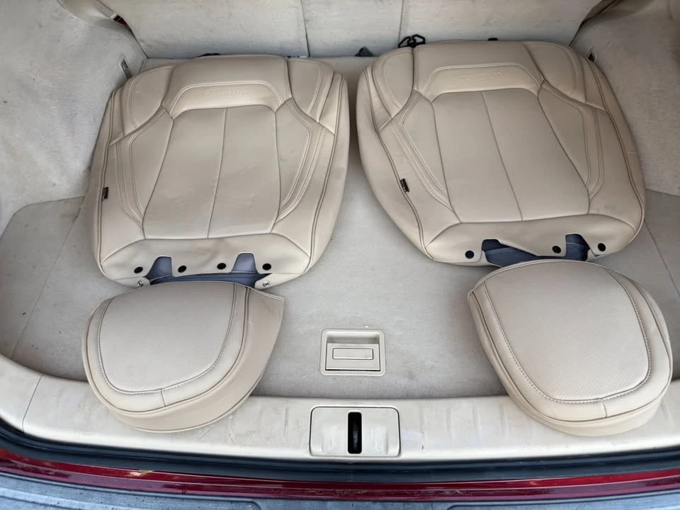 2010 Lexus RX 3rd Gen - Image 18 of 18