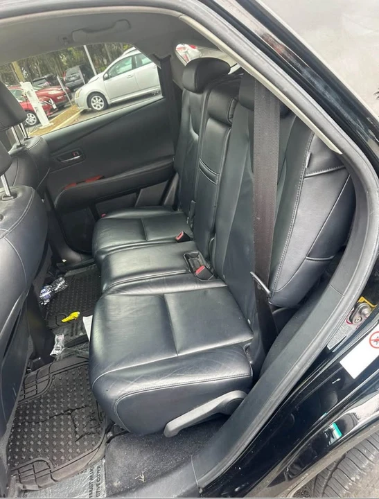 2010 Lexus RX 3rd Gen - Image 6 of 8