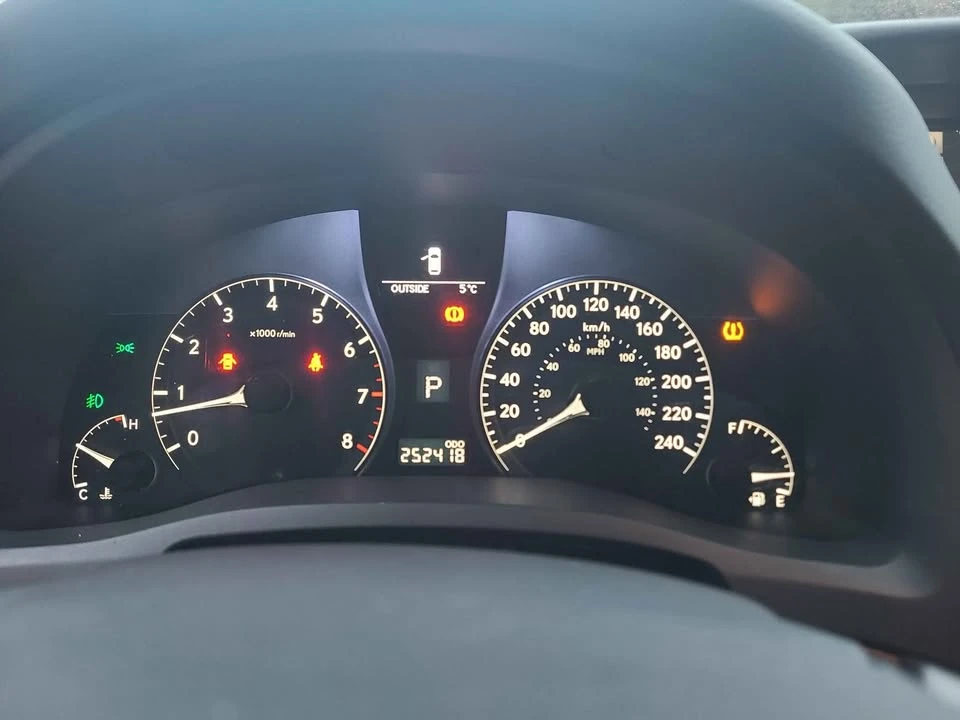 2010 Lexus RX 3rd Gen - Image 10 of 10