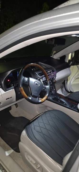 2010 Lexus RX 3rd Gen - Image 11 of 11