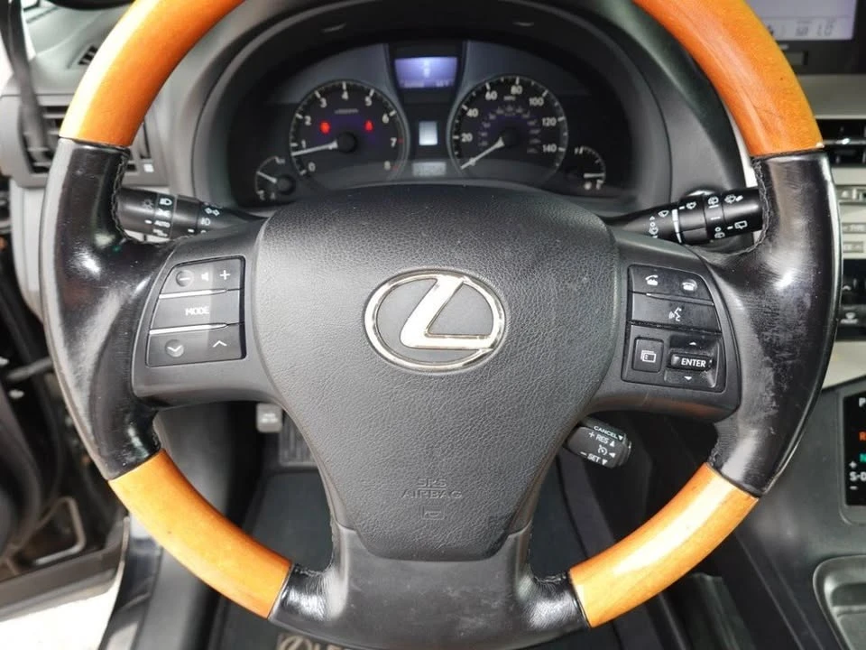 2010 Lexus RX 3rd Gen - Image 5 of 13