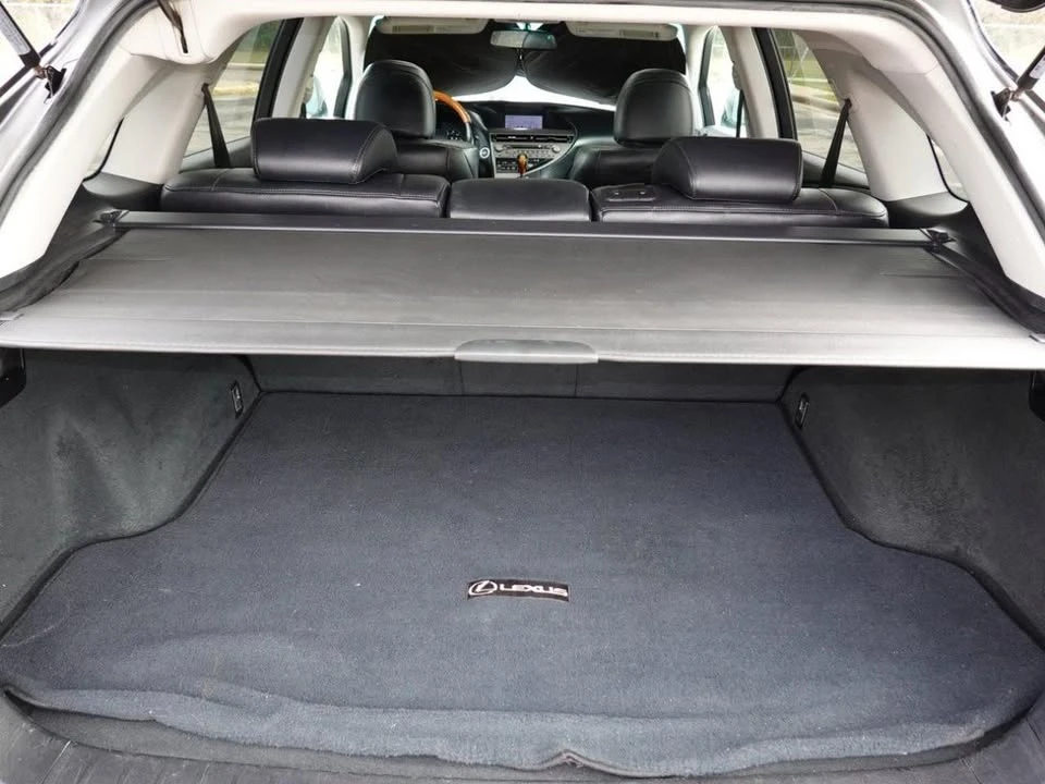 2010 Lexus RX 3rd Gen - Image 12 of 13