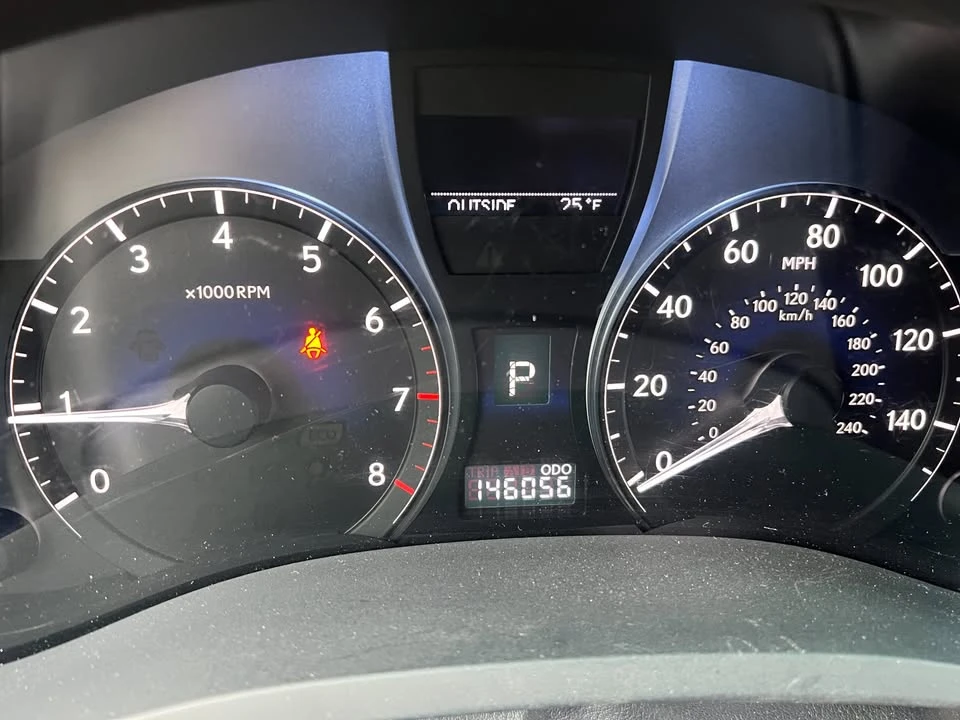2010 Lexus RX 3rd Gen - Image 5 of 5