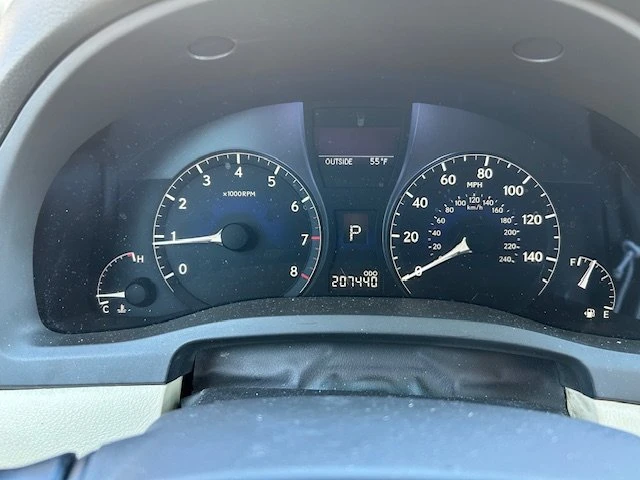 2010 Lexus RX 3rd Gen - Image 17 of 17