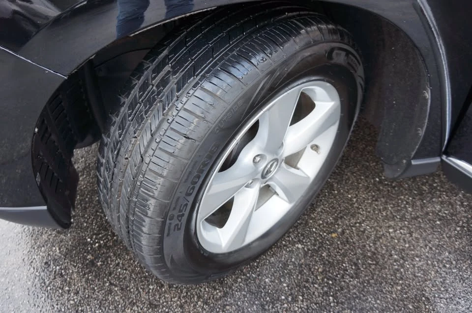 2010 Lexus RX 3rd Gen - Image 14 of 14