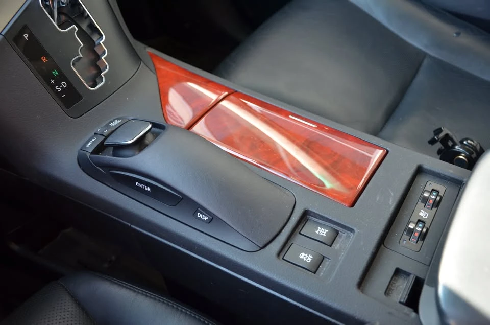 2010 Lexus RX 3rd Gen - Image 19 of 20