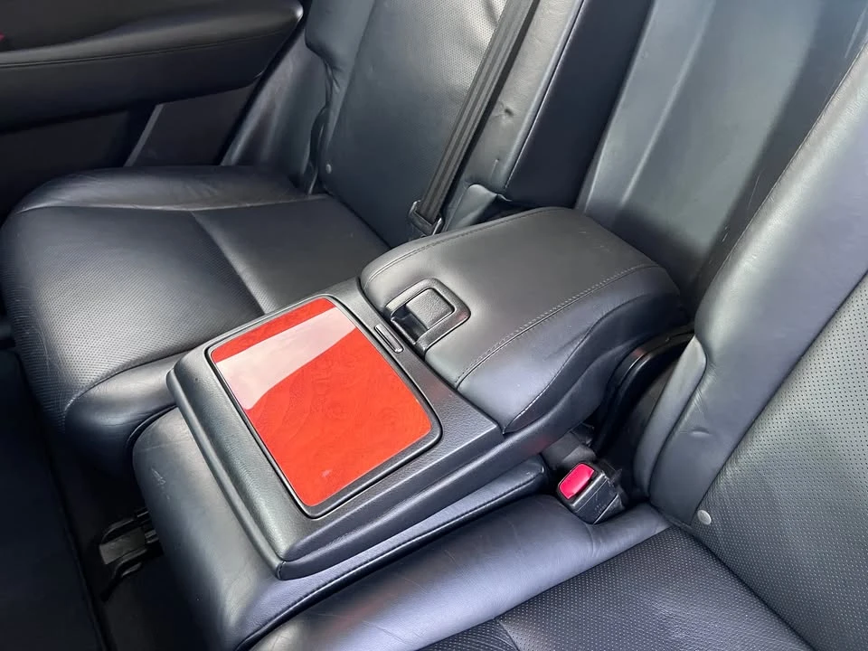 2010 Lexus RX 3rd Gen - Image 16 of 20