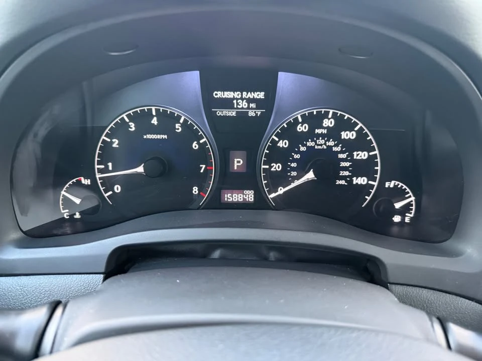 2010 Lexus RX 3rd Gen - Image 14 of 20