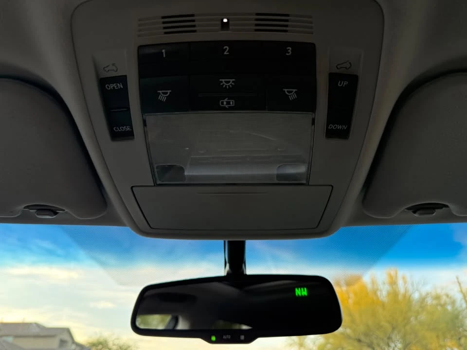2010 Lexus RX 3rd Gen - Image 20 of 20