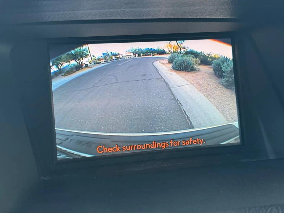 2010 Lexus RX 3rd Gen - Image 18 of 20