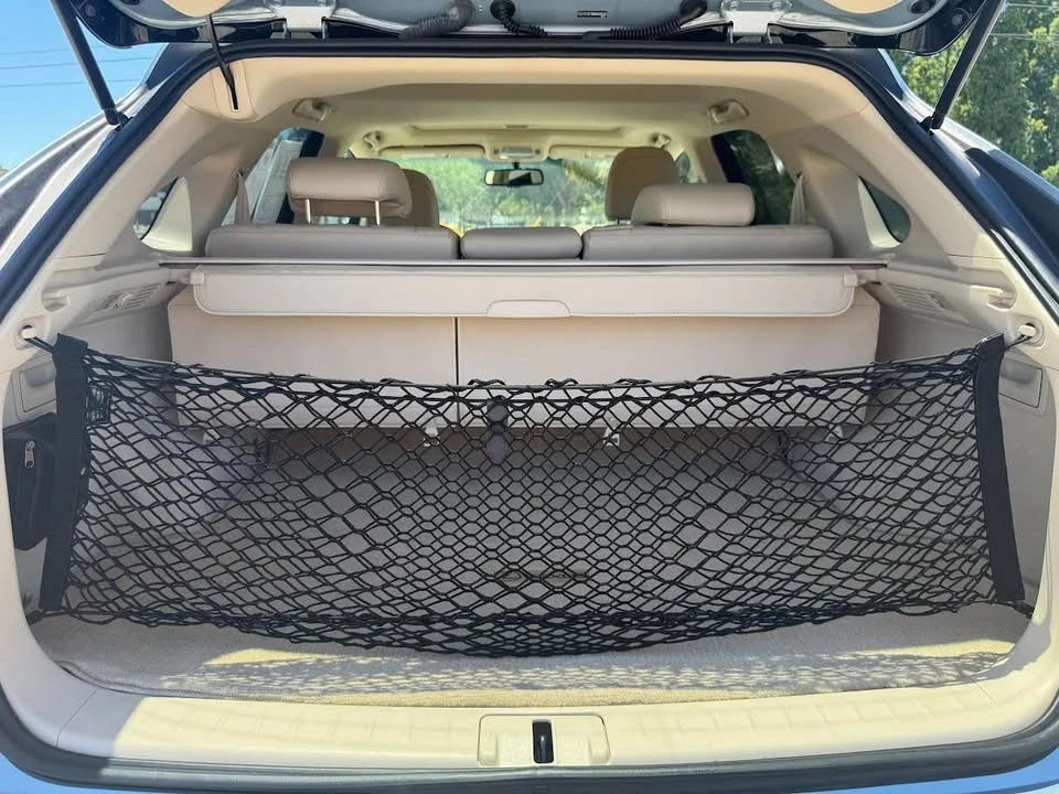 2010 Lexus RX 3rd Gen - Image 8 of 16