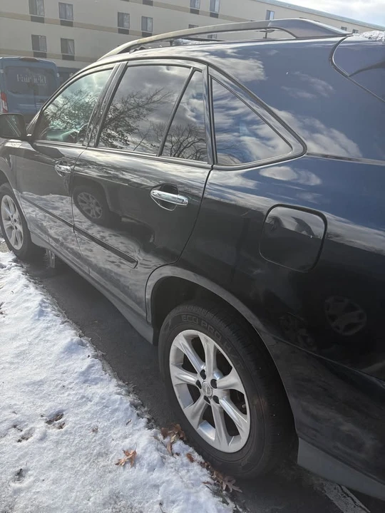 2010 Lexus RX 3rd Gen - Image 7 of 14