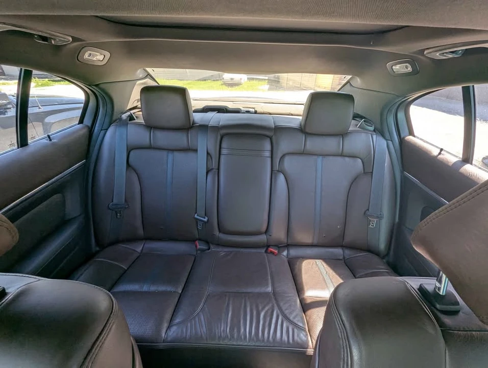 2010 Lincoln MKS - Image 6 of 7