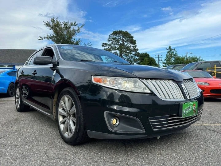 2010 Lincoln MKS - Image 3 of 20