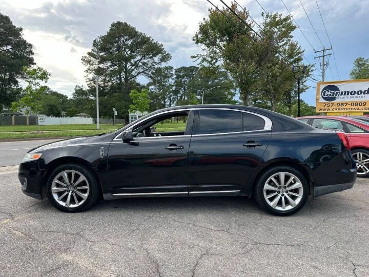 2010 Lincoln MKS - Image 6 of 20