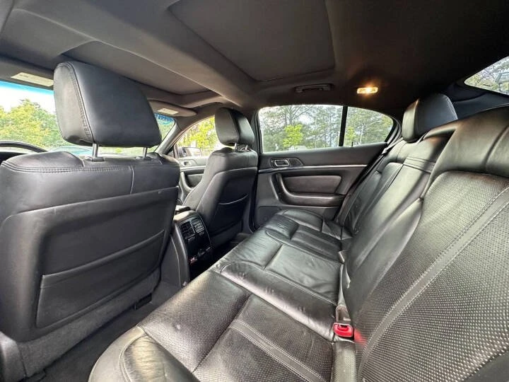 2010 Lincoln MKS - Image 14 of 20
