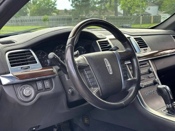 2010 Lincoln MKS - Image 7 of 20