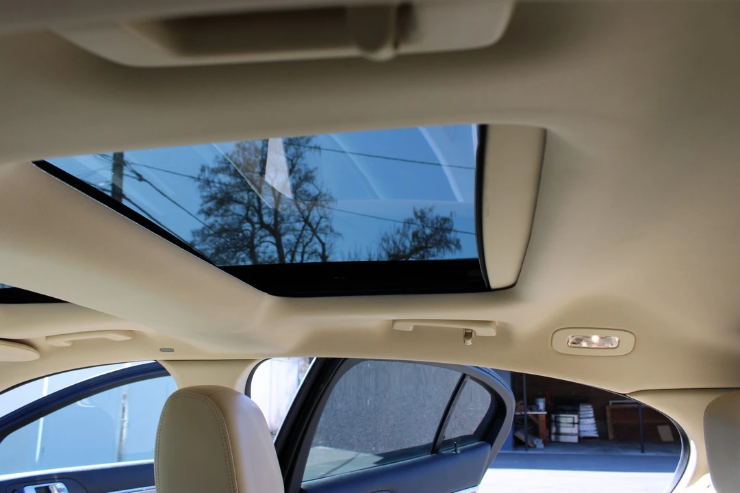 2010 Lincoln MKS - Image 21 of 21