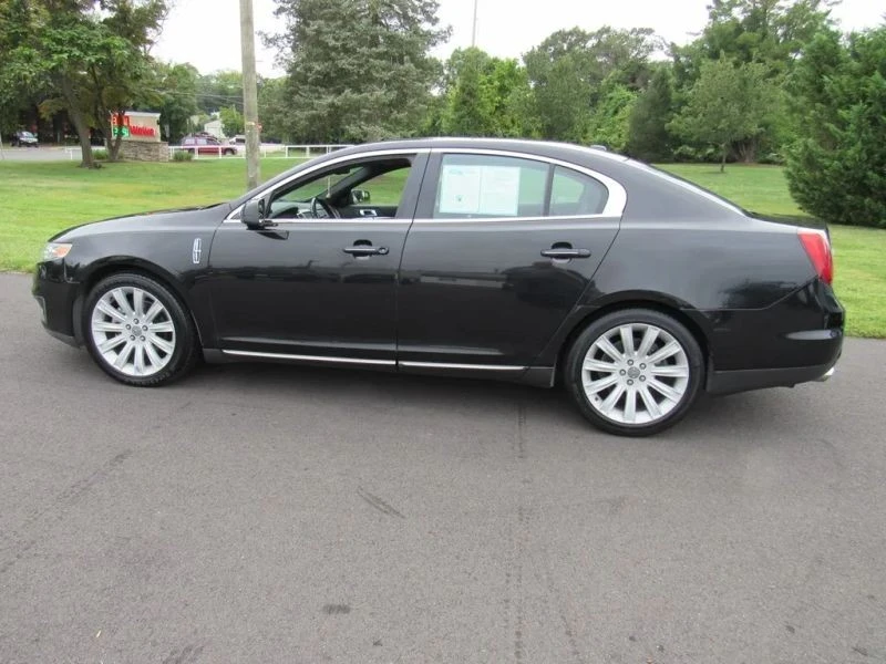 2010 Lincoln MKS - Image 3 of 12