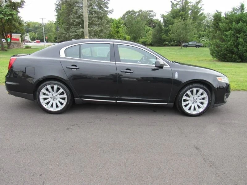 2010 Lincoln MKS - Image 12 of 12