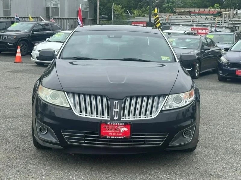 2010 Lincoln MKS - Image 2 of 12