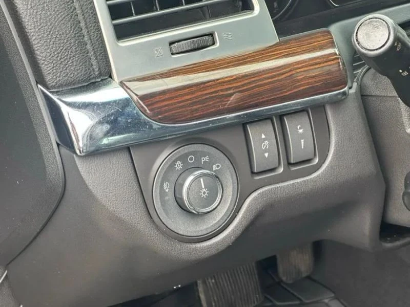 2010 Lincoln MKS - Image 12 of 12
