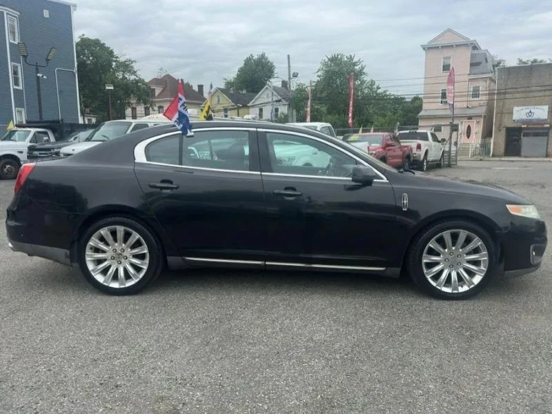 2010 Lincoln MKS - Image 7 of 12
