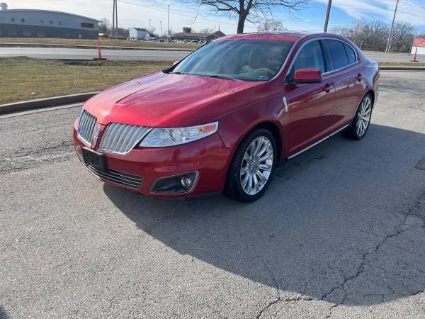 2010 Lincoln MKS - Image 2 of 13