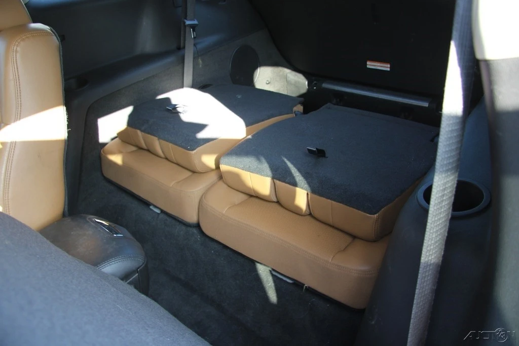 2010 Lincoln MKT - Image 20 of 21