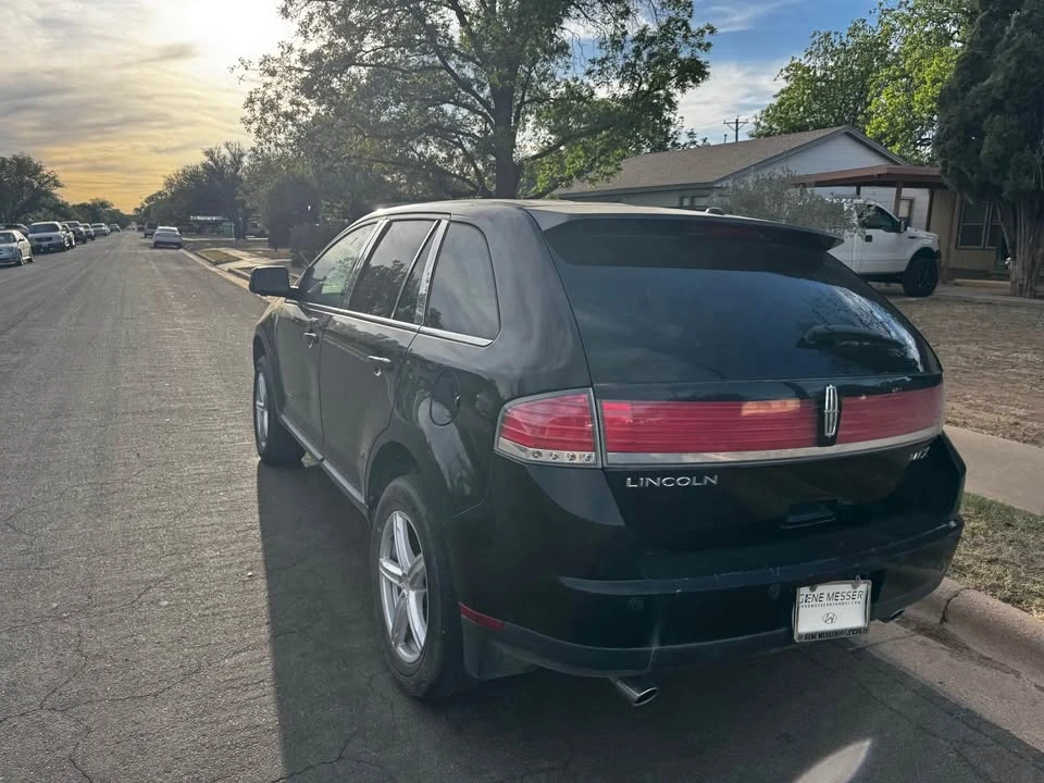 2010 Lincoln MKX - Image 6 of 8