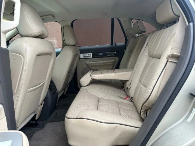 2010 Lincoln MKX - Image 21 of 21
