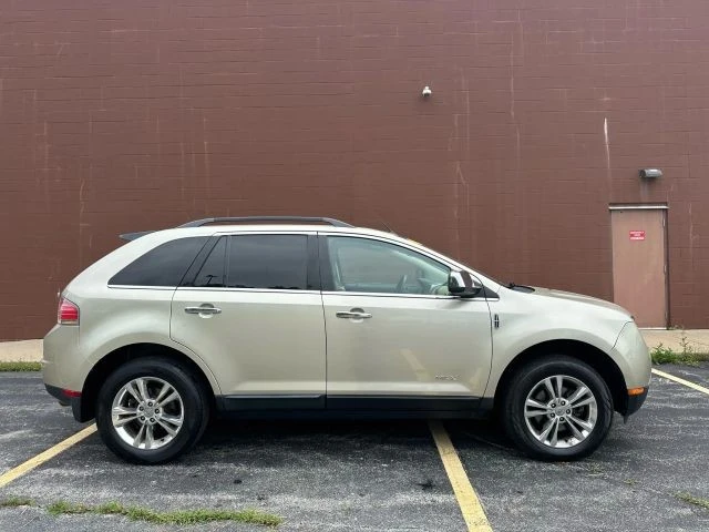 2010 Lincoln MKX - Image 4 of 21