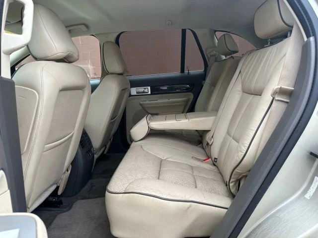2010 Lincoln MKX - Image 21 of 21