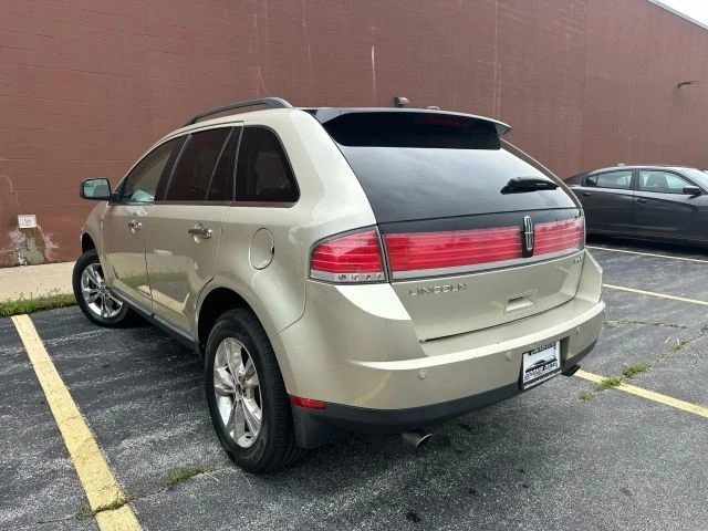 2010 Lincoln MKX - Image 7 of 21