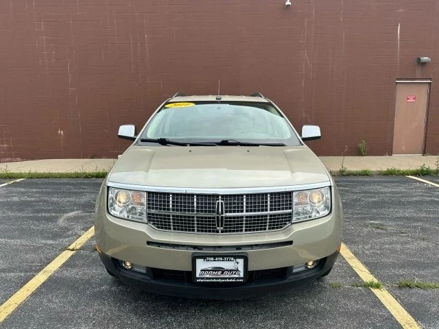 2010 Lincoln MKX - Image 2 of 21