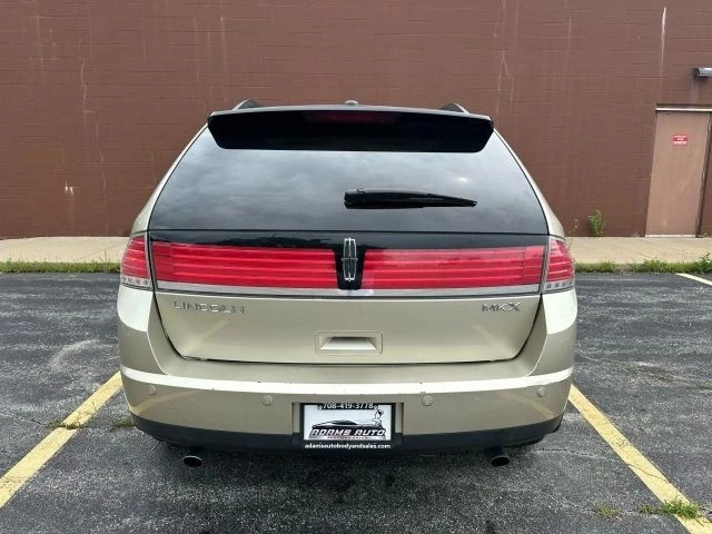 2010 Lincoln MKX - Image 6 of 21