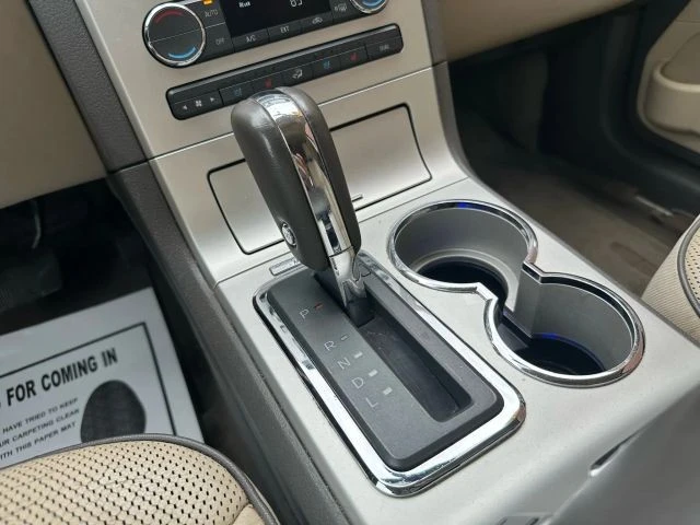 2010 Lincoln MKX - Image 20 of 21