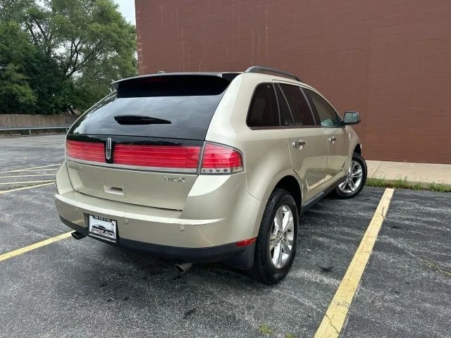 2010 Lincoln MKX - Image 5 of 21