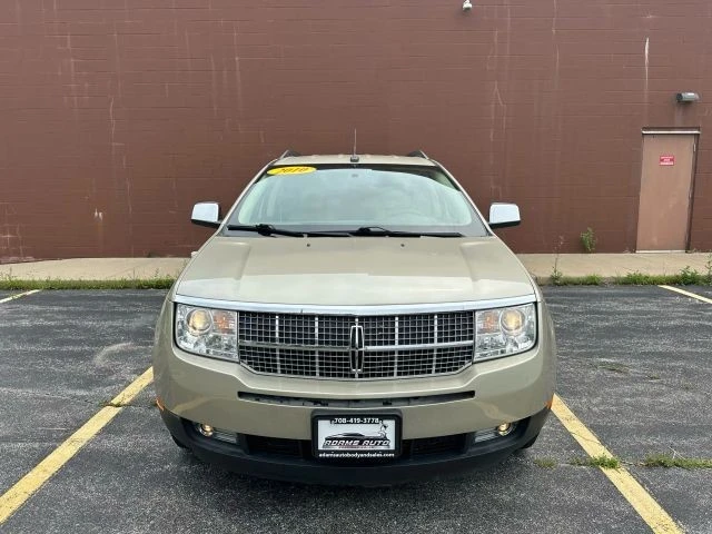 2010 Lincoln MKX - Image 2 of 21