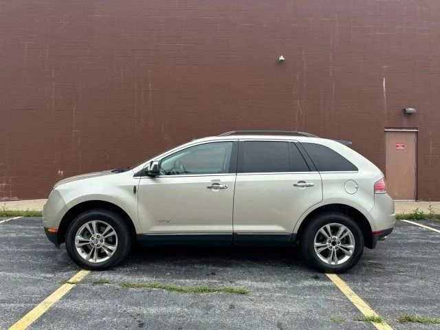 2010 Lincoln MKX - Image 8 of 21