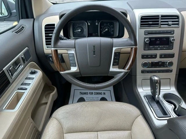2010 Lincoln MKX - Image 14 of 21